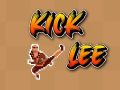 Oyunu Lee'yi Tekme çevrimiçi
