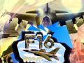Oyunu F16 Savaşı çevrimiçi