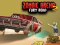 Oyunu Zombi Arenası 2: Öfke Yolu çevrimiçi