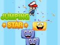 Oyunu Zıplayan Yıldız çevrimiçi
