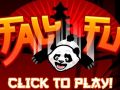 Oyunu Düşüş Fu Panda çevrimiçi