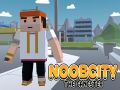 Oyunu Noob Şehri Gangster çevrimiçi