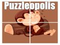 Oyunu Puzzleopolis çevrimiçi