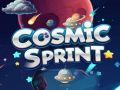 Oyunu Kozmik Sprint çevrimiçi