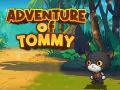 Oyunu Tommy'nin Macerası çevrimiçi