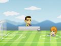 Oyunu Kick Soccer çevrimiçi