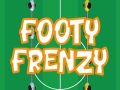 Oyunu Futbol Çılgınlığı çevrimiçi