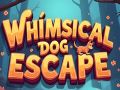 Oyunu Şaşırtıcı Köpek Kaçışı çevrimiçi