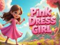 Oyunu Pembe Elbiseli Kız Kurtarma çevrimiçi