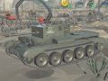 Oyunu Askeri Tanklar Dünyası çevrimiçi