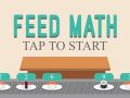 Oyunu Matematiği Besle çevrimiçi