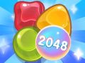 Oyunu 2048 Beceri Sürümü çevrimiçi