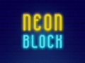 Oyunu Neon Blok çevrimiçi