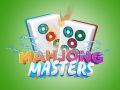 Oyunu Mahjong Ustaları çevrimiçi