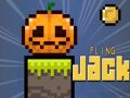 Oyunu Fling Jack çevrimiçi