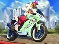 Oyunu Motosiklet yarışçısı: Road Mayhem çevrimiçi
