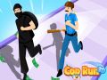 Oyunu Cop Run 3D çevrimiçi