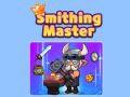 Oyunu Smithing Master çevrimiçi