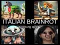 Oyunu İtalyan Brainrot Tung Tung Sınavı çevrimiçi