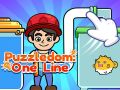 Oyunu Puzzledom Tek Satır çevrimiçi