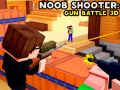Oyunu Noob Shooter: Gun Savaşı 3D çevrimiçi