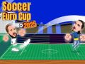 Oyunu Futbol Euro Kupası 2025 çevrimiçi