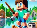 Oyunu Noob Fun Balıkçılık çevrimiçi
