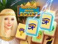 Oyunu Mahjong Bilmeleri: Mısır çevrimiçi
