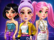 Oyunu Moda Kahramanları Akademisi çevrimiçi