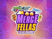 Oyunu Birleştir Fellas İtalyan Brainrot çevrimiçi