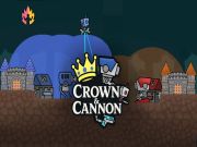 Oyunu Crown & Cannon çevrimiçi