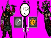 Oyunu Stickman eylemleri seçmek çevrimiçi