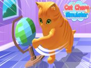 Oyunu Kedi kaos simülatörü çevrimiçi