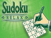Oyunu Sudoku Rahatla çevrimiçi
