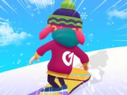 Oyunu Snowboard oyun partisi çevrimiçi