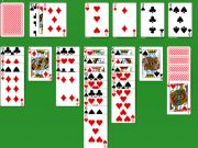 Oyunu Kart Görevi: Solitaire çevrimiçi
