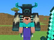 Oyunu Blockcraft Birlikte çevrimiçi