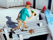 Oyunu Sarhoş adam 3d çevrimiçi
