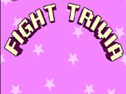 Oyunu Trivia ile mücadele çevrimiçi