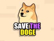 Oyunu Doge'u kurtar çevrimiçi