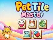 Oyunu Pet Tile Master çevrimiçi