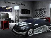 Oyunu Xtrem Racing çevrimiçi