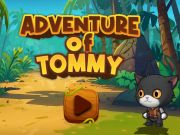 Oyunu Tommy'nin Macerası çevrimiçi