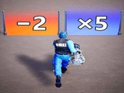 Oyunu Asker Run Evolution çevrimiçi