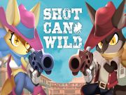 Oyunu SHOT CAVE WILD çevrimiçi