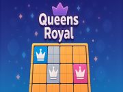 Oyunu Queens Royal çevrimiçi