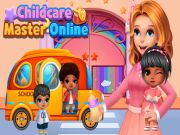 Oyunu Çocuk Bakımı Master Online çevrimiçi