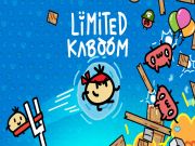 Oyunu Sınırlı Kaboom çevrimiçi