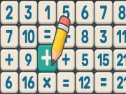 Oyunu Matematik Bulmaca Genius Edition çevrimiçi