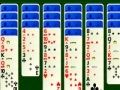 Oyunu Solitaire Spider 2 çevrimiçi Oyunu Solitaire Spider 2 çevrimiçi